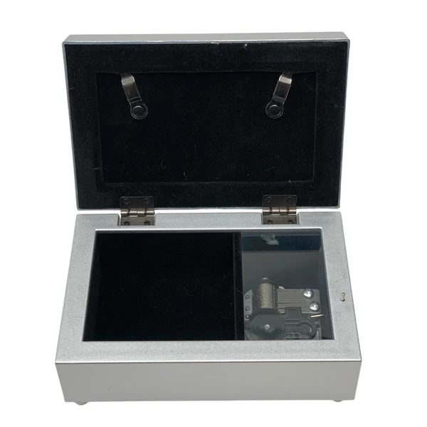Caja de Música Clair de Lune 1
