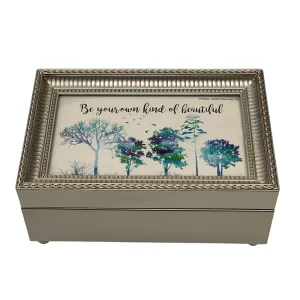 Caja de Música Clair de Lune