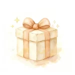 Regalo físico