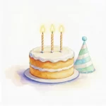 Cumpleaños